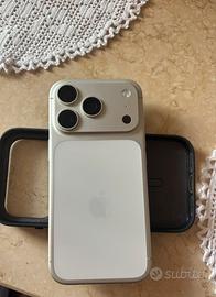 Iphone 17 pro 256gb