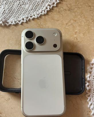 Iphone 17 pro 256gb