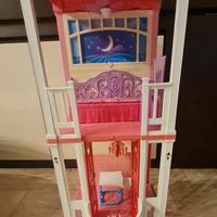 Casa Barbie 
