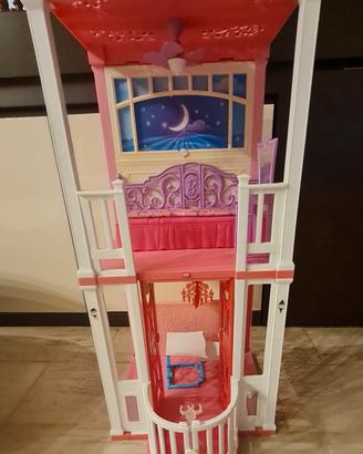Casa Barbie 