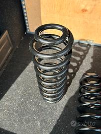 Molle carico Passat variant b7