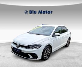 Volkswagen Polo 1.0 tsi life 95cv