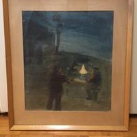 Squisita opera di Tullio Silvestri, 1916