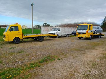 Carroattrezzi x Trasporti