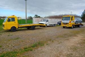 Carroattrezzi x Trasporti