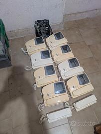 Apparecchio videocitofono Urmet domus