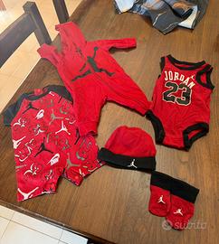 Abbigliamento bimbo