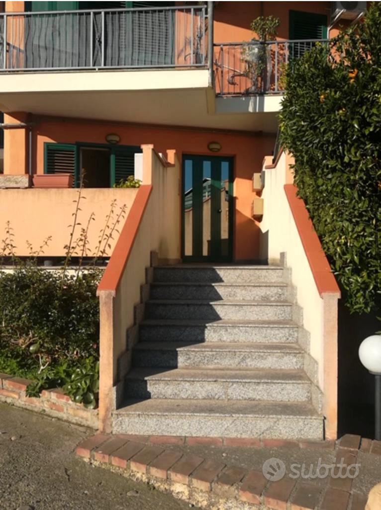 Appartamento – Messina, Dromo, III Circoscrizione - Vista 4