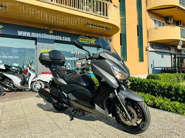 YAMAHA X-Max 400 PASSAGGIO GARANZIA TAGLIANDO IN