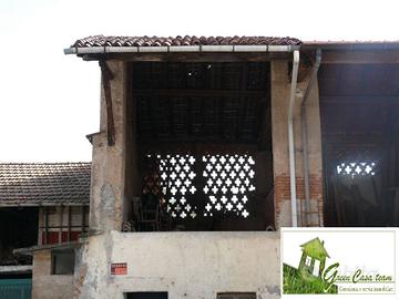 RUSTICO IN ZONA TRANQUILLA