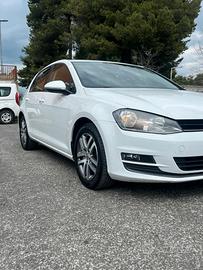 Golf 1200 tsi 106cv bluemotion