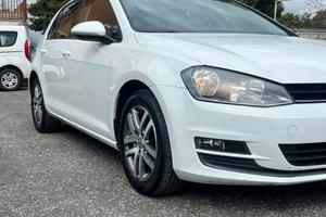 Golf 1200 tsi 106cv bluemotion