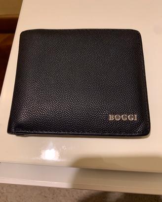 Portafoglio Boggi