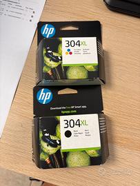Cartucce Hp stampante