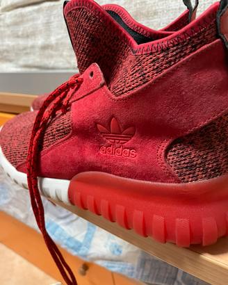 Scarpe Adidas tubular