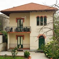 Casa vacanza ad Agerola (frazione San Lazzaro)