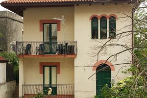 Casa vacanza ad Agerola (frazione San Lazzaro)