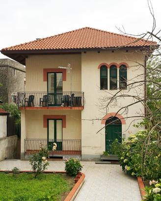 Casa vacanza ad Agerola (frazione San Lazzaro)