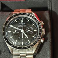 Omega Speedmaster full set