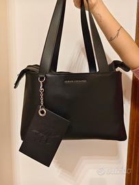 Armani Exchange