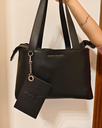 Armani Exchange