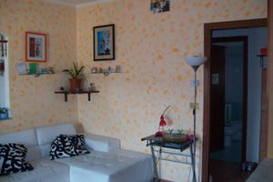 Appartamento luminoso