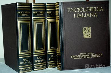 Enciclopedia Treccani