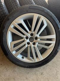 Cerchi in lega audi q5