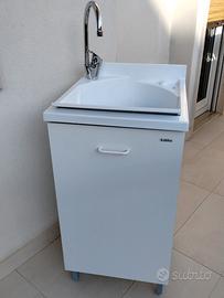 lavatoio Montegrappa Edilla