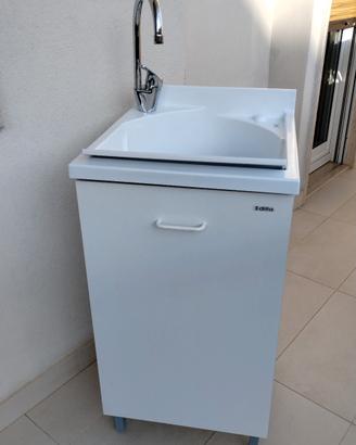 lavatoio Montegrappa Edilla