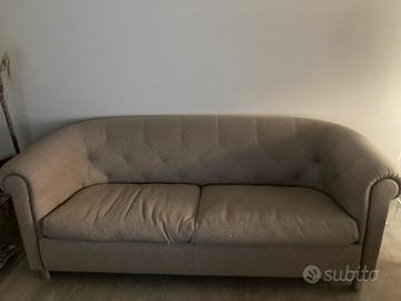 Divano Poltrona Frau