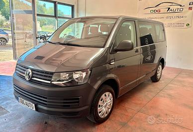 VOLKSWAGEN CARAVELLE Diesel 2.0 TDI CV 150 Km 181.