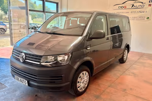 VOLKSWAGEN CARAVELLE Diesel 2.0 TDI CV 150 Km 181.