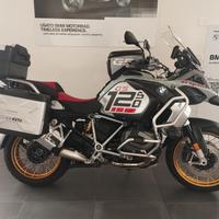 BMW r 1250 gs Adventure Abs my19