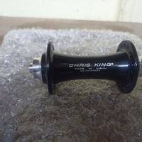 mozzo anteriore Chris King R45 32h nuovo