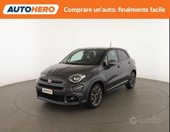 FIAT 500X TM41150