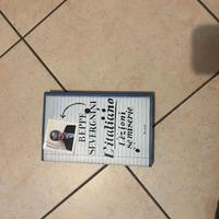 L’italiano. Lezioni semiserie – Beppe Severgnini 