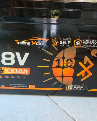 batteria camper 12v servizi+ spunto 12v 