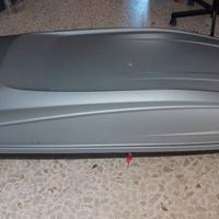 Box Tetto G3 Spark Eco 480 - 390 Litri 