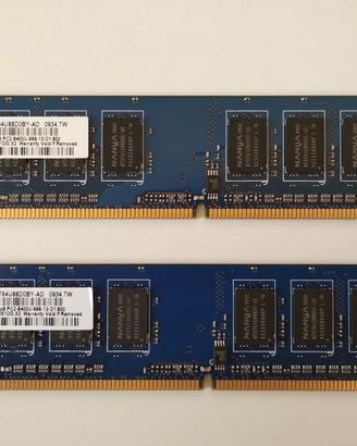 RAM 2Gb