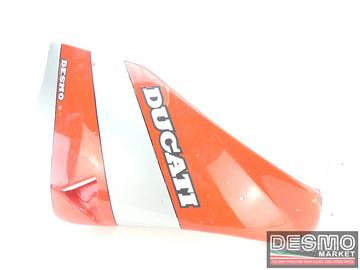 Carena fiancata destra ducati 750 sport 900 ss
