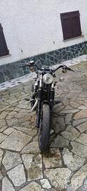 Harley-Davidson Sportster 883 - 2008