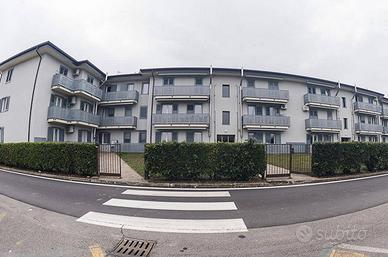 Immobile in asta di 108 m² con 3 locali e box auto