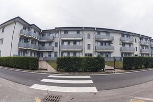 Immobile in asta di 108 m² con 3 locali e box auto