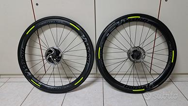 Cerchi Vision Metron 40 Disk Carbon