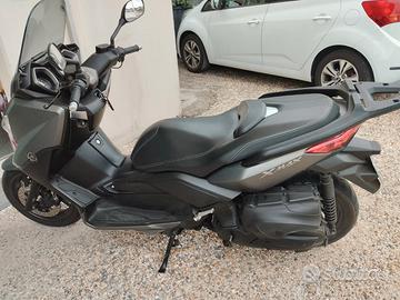 Yamaha X-Max 400 - 2014