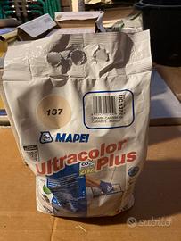 Stucco Fuga Mapei 137 Caraibi