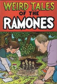 Ramones – Weird Tales Of The Ramones