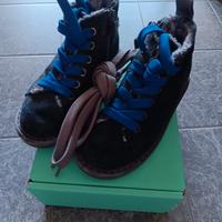 Scarpe Panchic numero 29