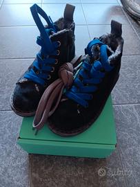 Scarpe Panchic numero 29